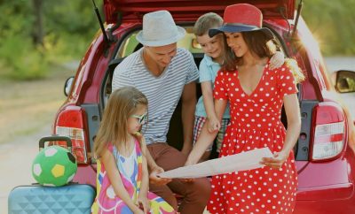 Family Road Trip- 6 Best Ways to Plan Without Stress