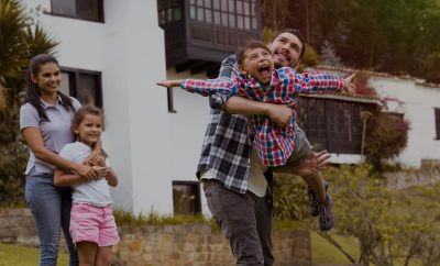 Cozy Family Getaways Across the UK – 10 Stress-Free Weekend Escapes