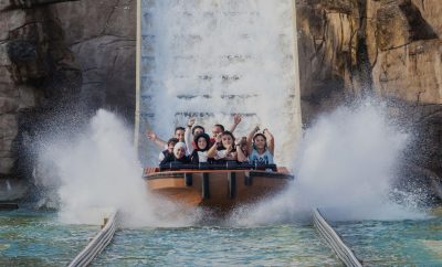 Top 7 Kid-Friendly Attractions in the UK This Summer