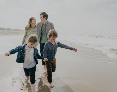 Traveling With Toddlers: 18 Ways To Make Every Trip Easier