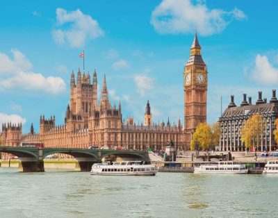 UK Family Staycation — 10 Ways to Make It Feel Exclusive