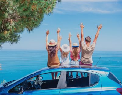 UK Family Travel Guide: Top 12 Tips & Destinations