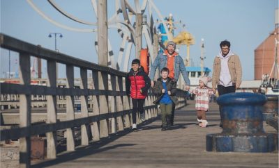 40+ Best UK Destinations For Families: The Ultimate Travel Guide