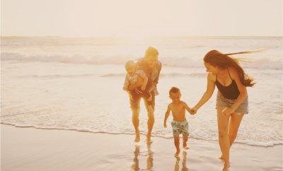 15 Best Seaside Towns in the UK for Families With Kids