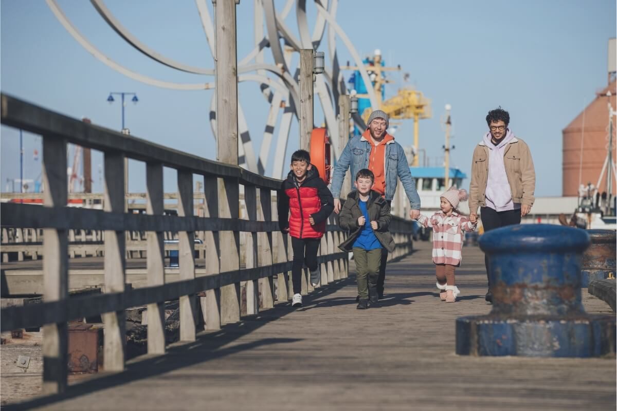 best uk destinations for families travel guide